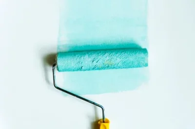 Peinture intérieure à Auxange — murs, plafonds et boiseries